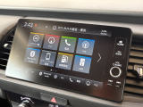 Bluetoothオーディオをはじめ様々なオーディオソースがついています!これでドライブもより一層楽しめますね!