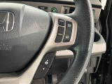 クルーズコントロールを装備しています。高速道路などで一定の速度で走ってくれるので運転が楽ですよ!速度を設定できますので、スピードの出しすぎにも注意できます。