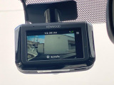 【ドライブレコーダー】ドライブレコーダー装備!走行中はもちろん、あおり運転や事故に遭遇した際、映像で記録し、万一のリスクに備えます。※記録用SDカードはお客様ご自身でご準備いただく必要があります。