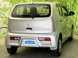 アルト F 4WD 