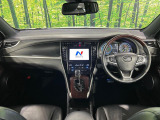 ハリアー 2.5 ハイブリッド E-Four プレミアム アドバンスドパッケージ 4WD 