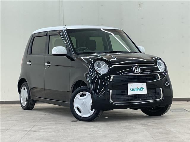 N-ONE スタンダード L 4WD ワンオーナー