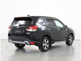 フォレスター 2.0 アドバンス 4WD 