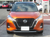 キックス 1.2 X FOUR スタイルエディション(e-POWER) 4WD 