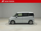トール 1.0 カスタムG リミテッド SAIII 