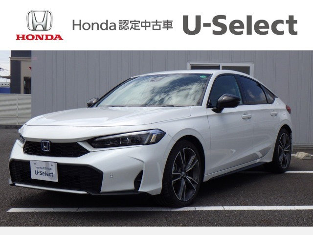 シビック 2.0 e:HEV LX