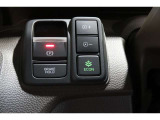 ECONボタンで低燃費モードに☆☆☆ECONスイッチを上手に使ってエコドライブ♪♪環境にもお財布にも優しい装備です☆☆☆