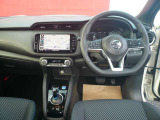 キックス 1.2 X (e-POWER) 