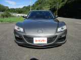 RX-8 タイプE 