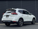 エクストレイル 2.0 20Xi 4WD 4WD 修復歴無し