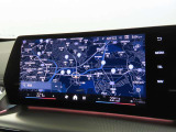 OS9搭載。Android AutoもApple CarPlayもご利用いただけます!