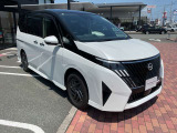 セレナ 1.4 e-POWER ハイウェイスターV NissanConnectインフォテインメントシステム 