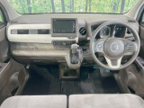 N-WGN L ホンダ センシング 