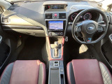 レヴォーグ 1.6 STI スポーツ アイサイト 4WD 