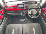 N-BOXカスタム L 4WD 修復歴無し