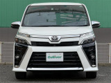【フロント外装】現車の確認はお電話でも承っております。【セレナ/ヴォクシー/ノア/エスクァイア/ステップワゴン/エルグランド/デリカ/アルファード/ヴェルファイア/RAV4/NBOX/タント】