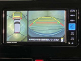 いまや必須装備「ナビゲーション」搭載!知らない場所にスイスイッとドライブ。もう、これなしではハンドルを握れませんね!でも運転中の操作は危険ですのでご注意ですね☆