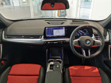 X1 M35i xドライブ DCT 4WD 