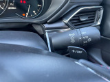 【 オートライト 】オートライトなのでライトの点け忘れを気にすることなく運転が出来ます♪