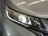 ◆LEDヘッドライト◆ LEDライトは、明るく視認性が良く、省エネで環境にもやさしいヘッドライトです!