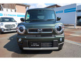 フレアクロスオーバー ハイブリッド XS 4WD 