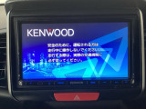 【オーディオ機能】オーディオは、フルセグTVの他にDVD/CDプレーヤーを装備♪もちろんFM/AMラジオもお聞きいただけます♪