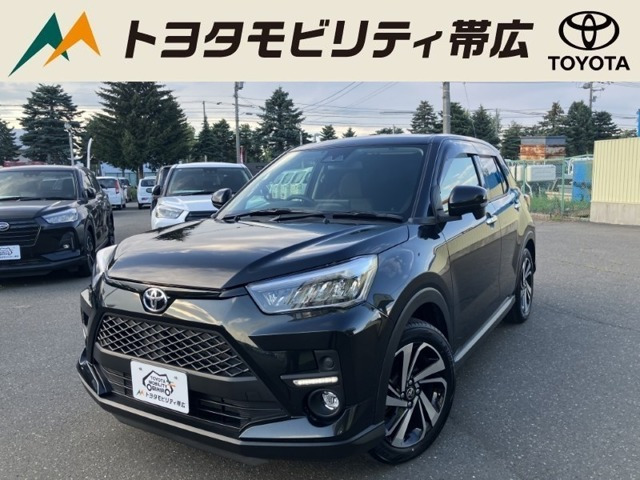 ライズ 1.0 Z 4WD 