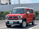大人気ハスラー入りました!スズキセーフティーサポート 是非、お問合せの際は042-533-4321までお待ちしております。