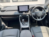 RAV4 2.0 G Zパッケージ 4WD 