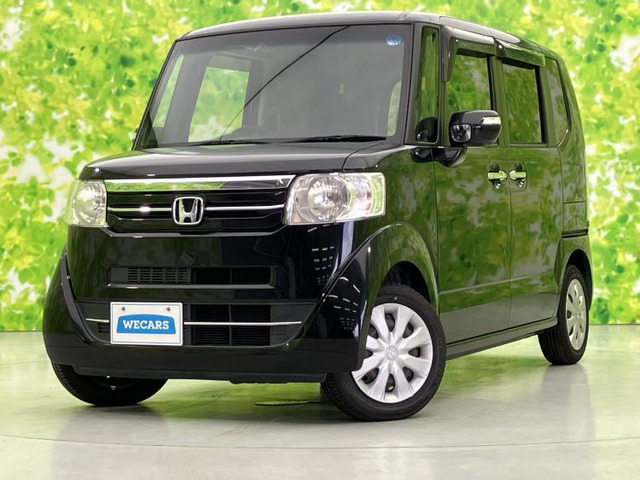 N-BOX G Lパッケージ 