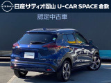 キックス 1.2 X (e-POWER) 
