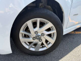 万一の衝突に備えて、いつでも安心して運転できるようエアバックシステムなどの安全装備を標準搭載!!