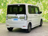 タントカスタム X トップエディション SAII 