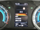 【走行距離】走行距離計の画像です。※撮影時の実走距離となります。車両の移動等により走行距離が進んでいる場合があります。
