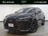 レクサス NX