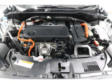 Hondaの技術が詰まったエンジンルーム☆☆☆エンジンルーム室内ともにルームクリーニング済みで清潔です◎快適なドライブをお楽しみください♪♪
