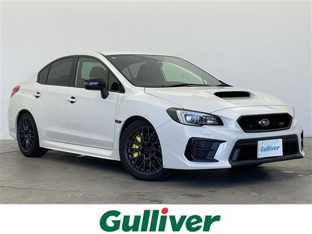 WRX STI 2.0 4WD 6MT