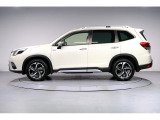 フォレスター 2.0 アドバンス 4WD 