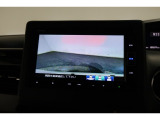 ◆◆バックカメラの画像です。車庫入れの安心感がアップしますね☆