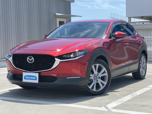 CX-30 2.0 20S Lパッケージ 