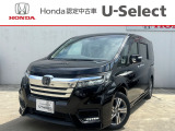 SPADA HYBRID G Honda SENSING