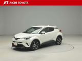 C-HR ハイブリッド 1.8 G 