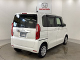 N-BOX L 4WD 