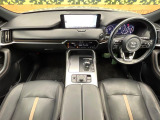 CX-60 2.5 PHEV エクスクルーシブスポーツ 4WD 