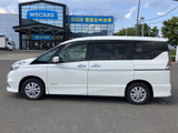 セレナ 2.0 ハイウェイスター Vセレクション 4WD 