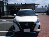 キックス 1.2 X ツートーン インテリアエディション (e-POWER) 