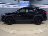 RAV4 2.0 アドベンチャー オフロードパッケージ II 4WD 
