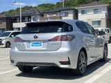 CT 200h Fスポーツ 