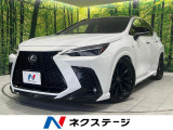 4WD パノラマルーフ 純正14型ナビ 全周囲カメラ 赤革シート