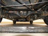 下廻りの状態